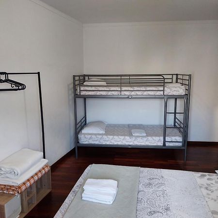 Guest House Sir Manuel - Unidade Sao Vicente Braga Dış mekan fotoğraf