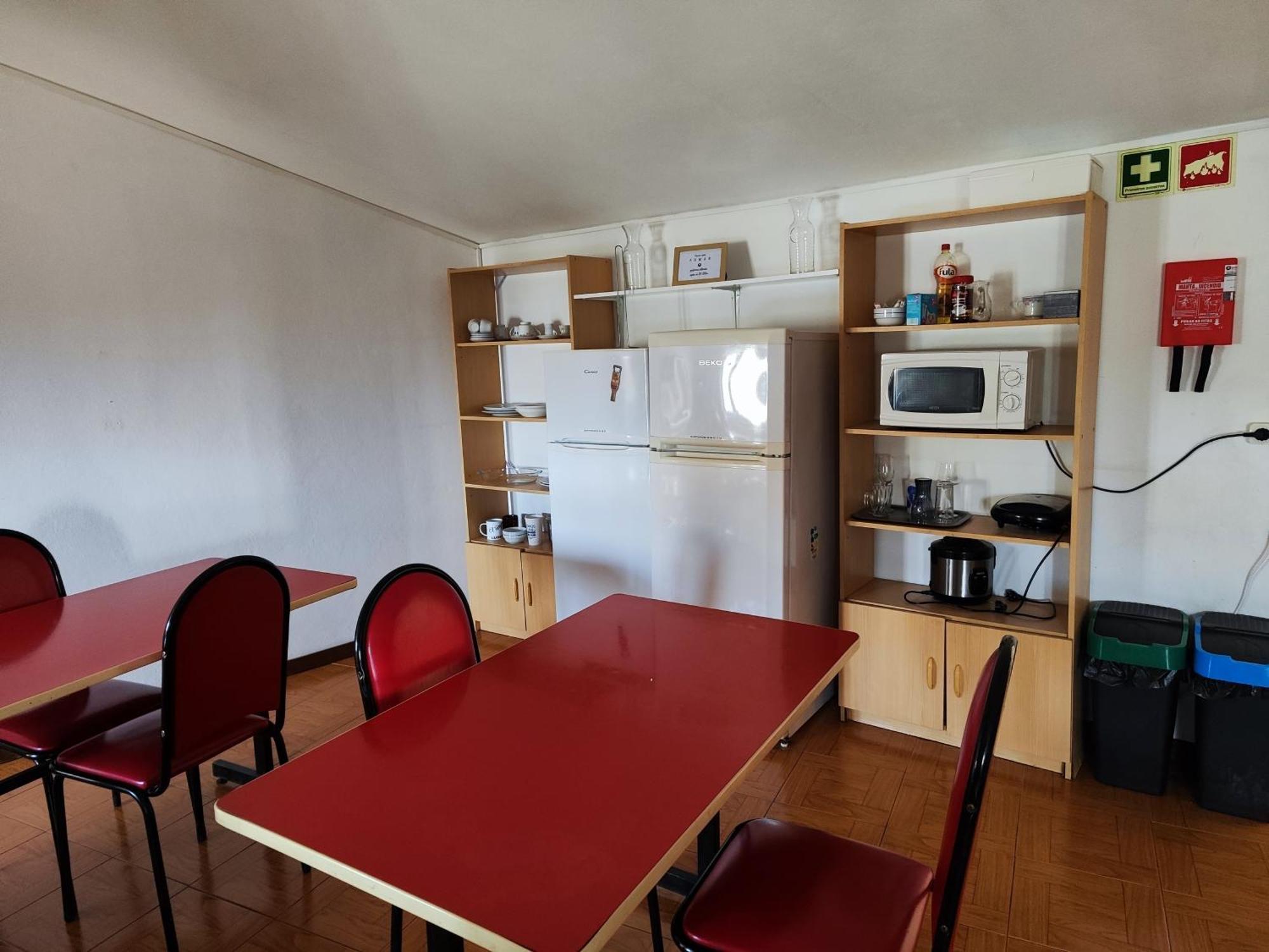 Guest House Sir Manuel - Unidade Sao Vicente Braga Dış mekan fotoğraf