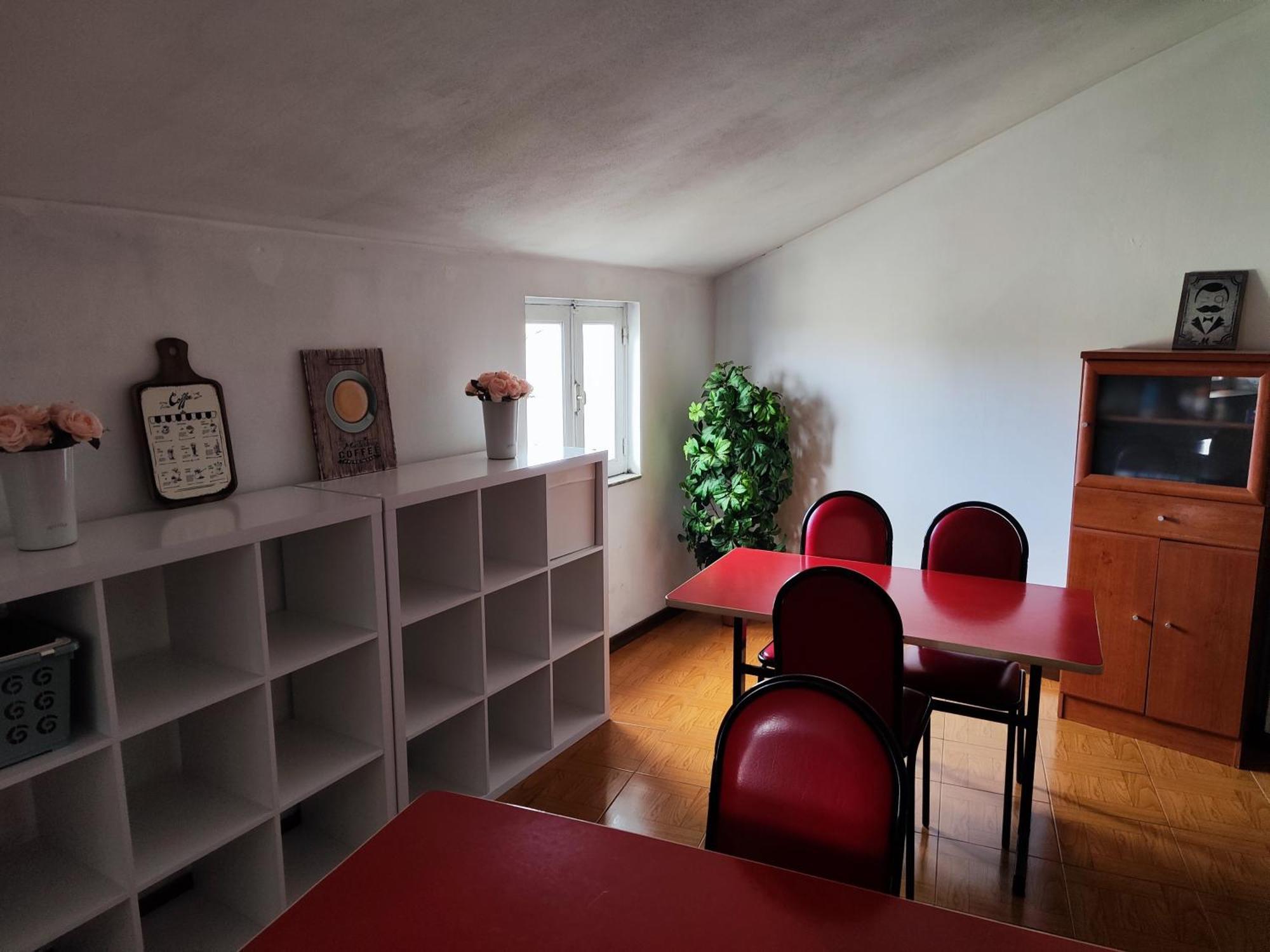 Guest House Sir Manuel - Unidade Sao Vicente Braga Dış mekan fotoğraf