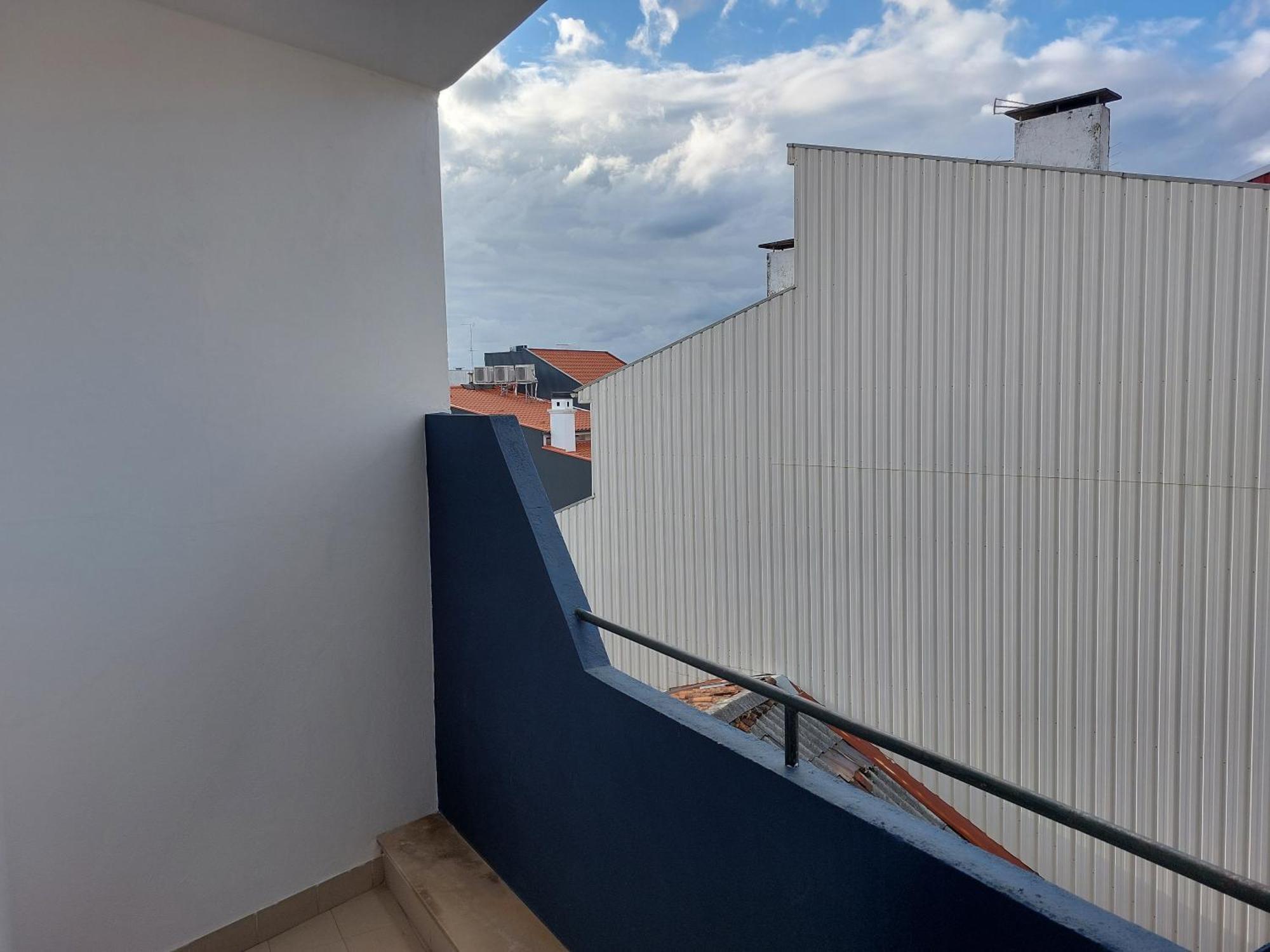 Guest House Sir Manuel - Unidade Sao Vicente Braga Dış mekan fotoğraf