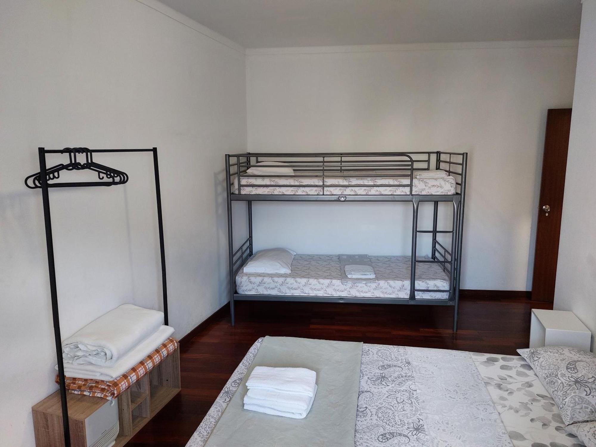 Guest House Sir Manuel - Unidade Sao Vicente Braga Dış mekan fotoğraf