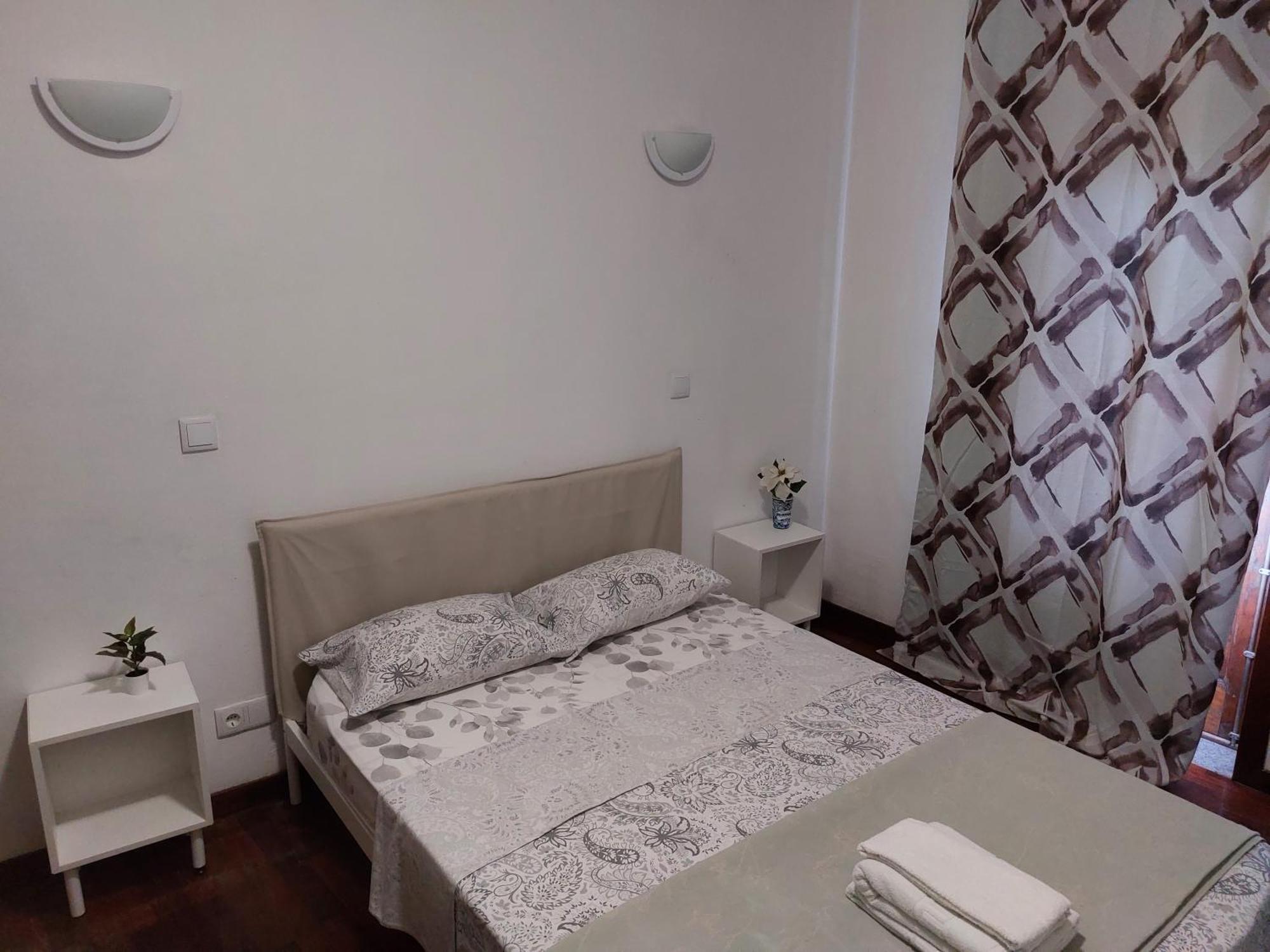 Guest House Sir Manuel - Unidade Sao Vicente Braga Dış mekan fotoğraf