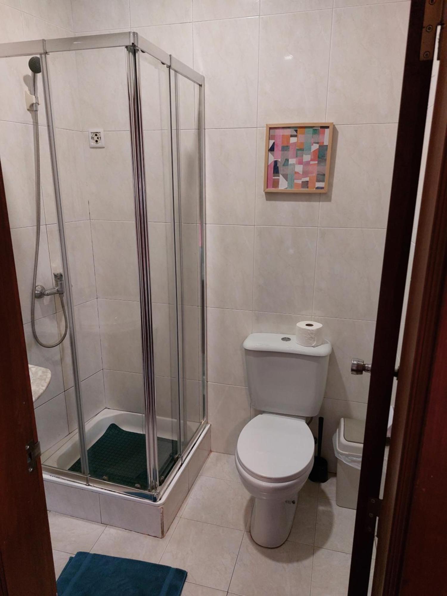 Guest House Sir Manuel - Unidade Sao Vicente Braga Dış mekan fotoğraf