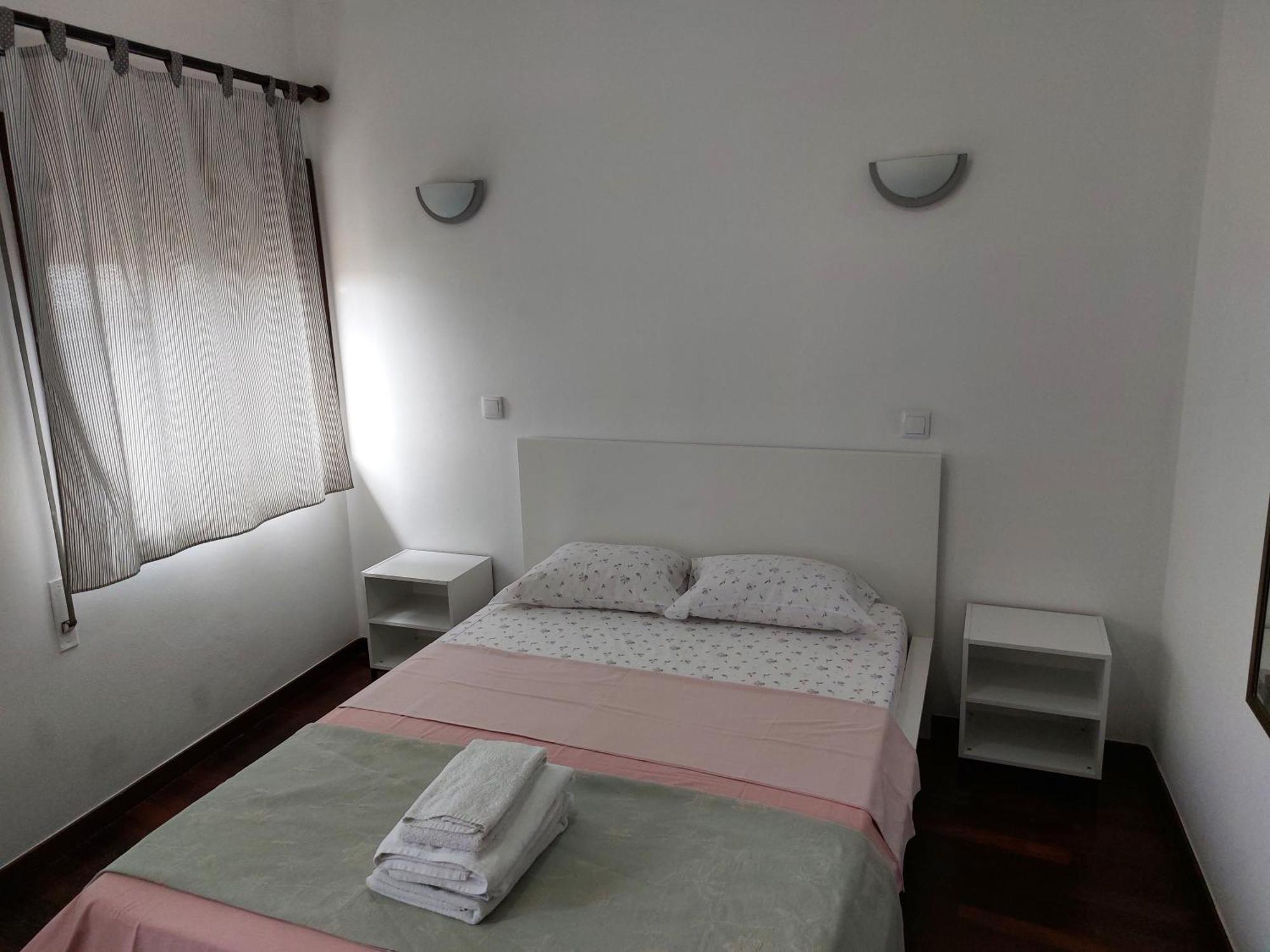 Guest House Sir Manuel - Unidade Sao Vicente Braga Dış mekan fotoğraf