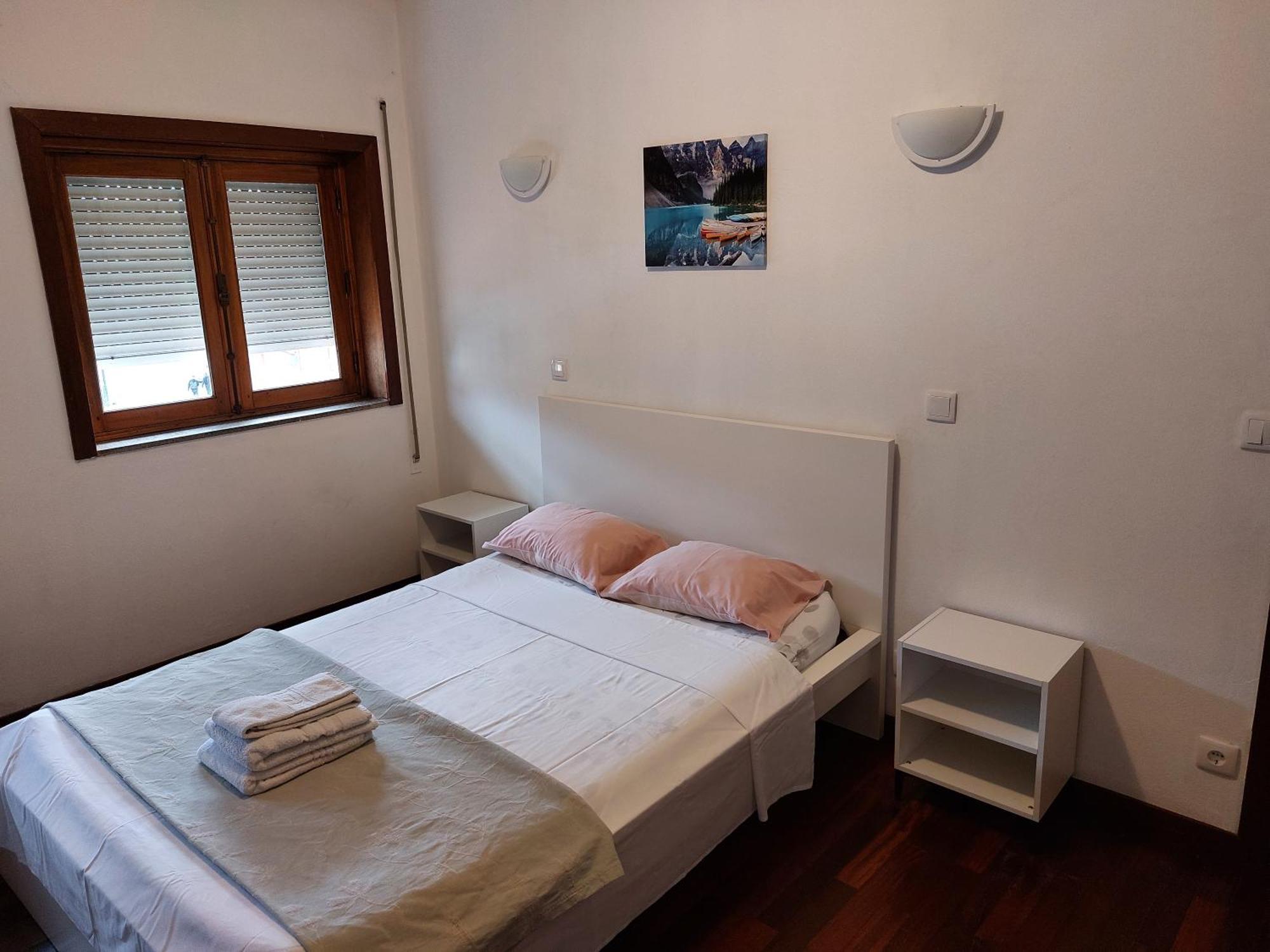 Guest House Sir Manuel - Unidade Sao Vicente Braga Dış mekan fotoğraf