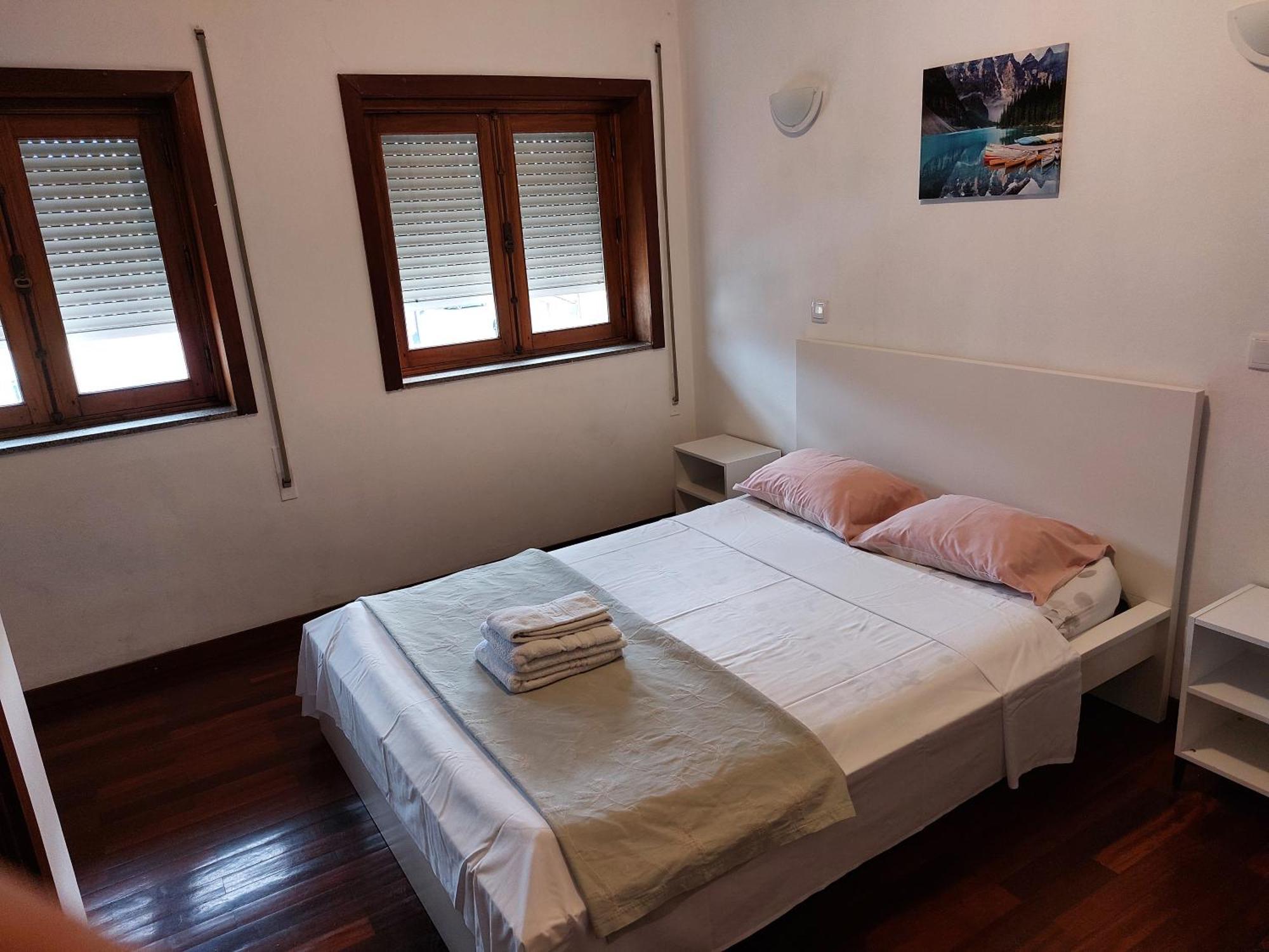 Guest House Sir Manuel - Unidade Sao Vicente Braga Dış mekan fotoğraf