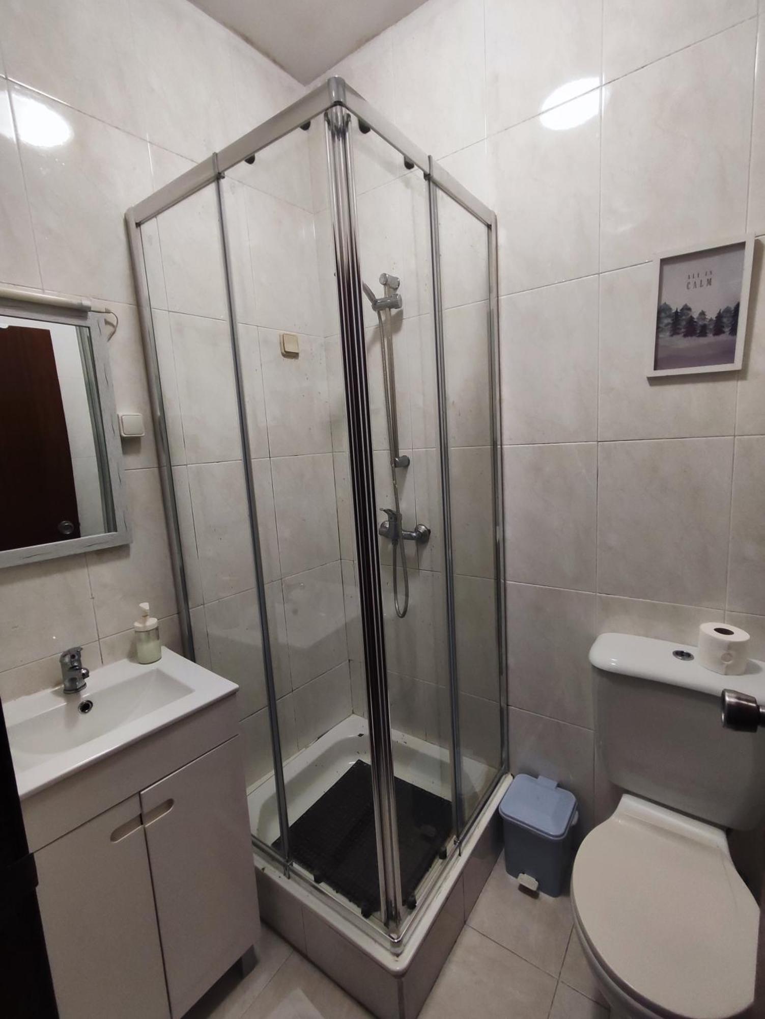 Guest House Sir Manuel - Unidade Sao Vicente Braga Dış mekan fotoğraf